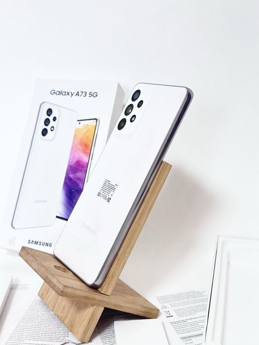 8/256Gb Samsung A73 5G Флагман! Гарантія!