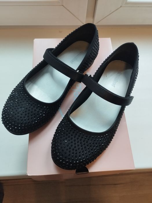 Buty dziewczęce Graceland. Rozm.33