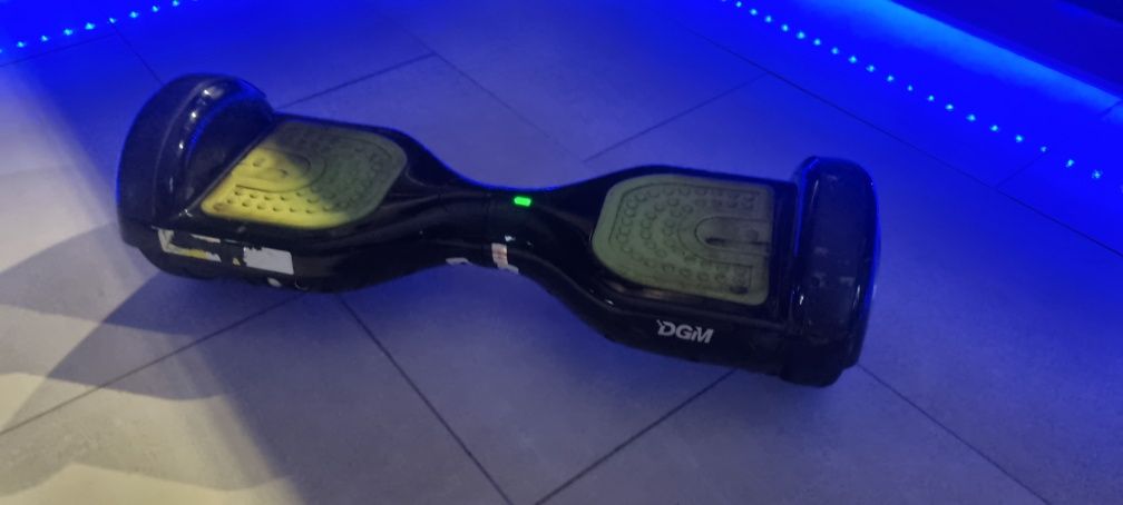 Hoverboard elektryczna deska