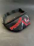 Nerka Spiderman Miles Morales