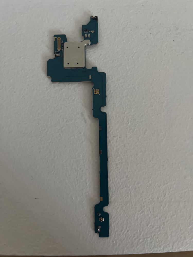 Wing board Galaxy Z Fold 3