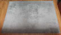 Dywan TOPAZ 160x230 *srebrny/szary*