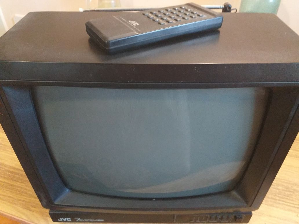 Телевізор JVC / TV