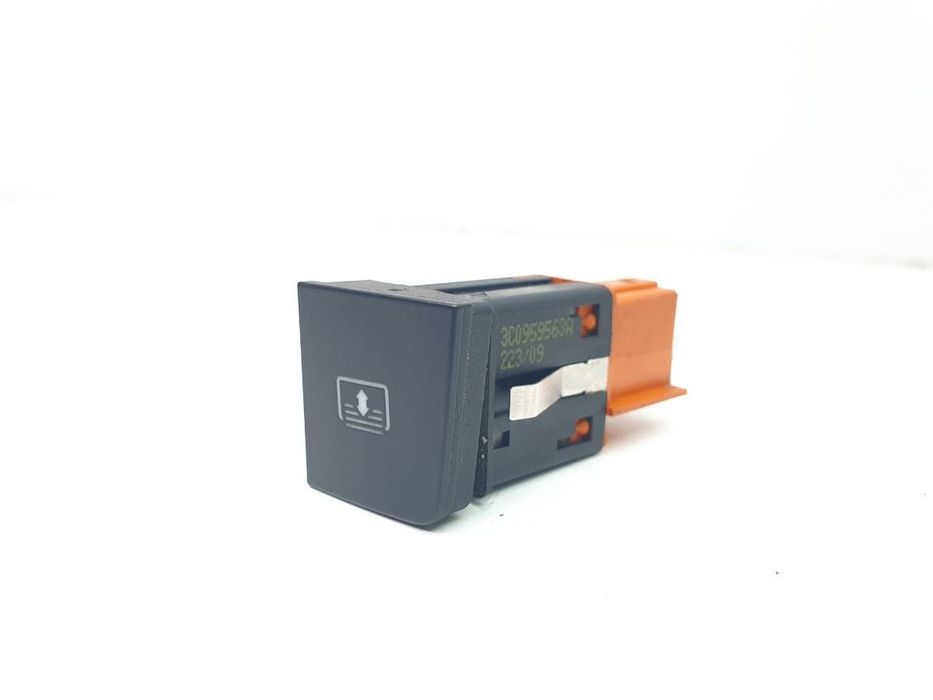 PRZEŁĄCZNIK PRZYCISK ROLETY VW PASSAT CC B6 3C0959563A