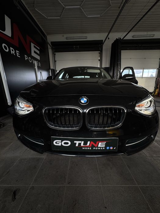 Konwersje USA/EU,Regeneracja Lamp,Retrofit,Modyfikacje,Diagnostyka