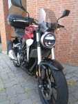 Honda cb 300 muito estimada
