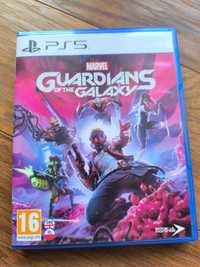 Guardians of Galaxy PS5