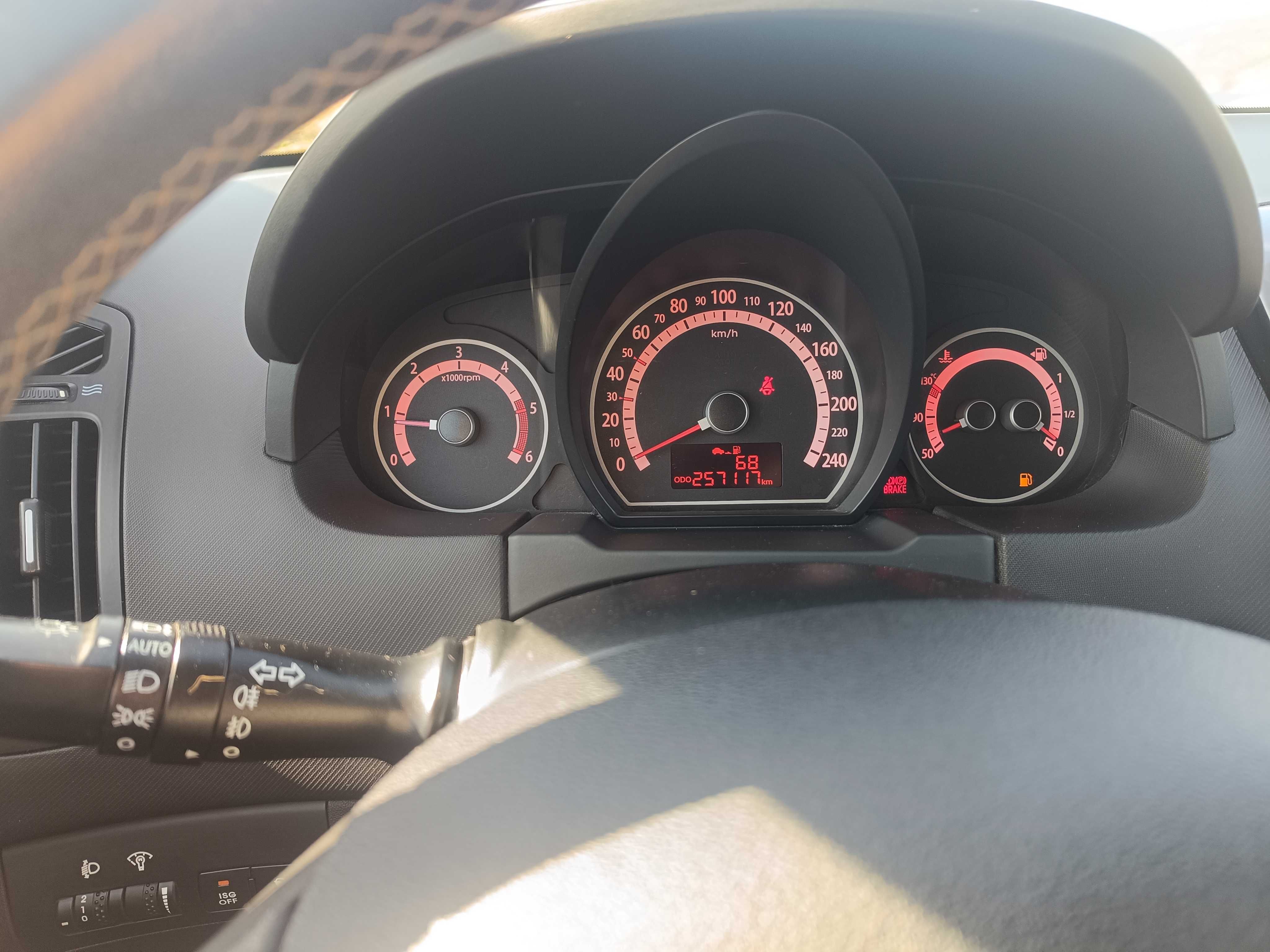 Vendo Kia ceed 1.6crdi 2011! inspeção feita e selo pago até 06/2026