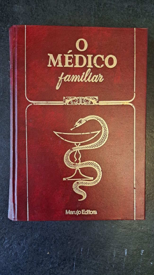 O médico familiar