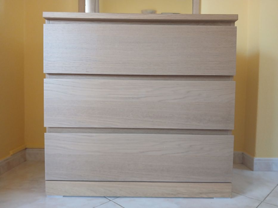 Quarto de casal completo