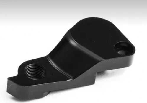 2 NOWE haki:  NOWY SP-140 Hak NS-Bikes Synonym Define Fuzz 29