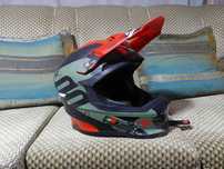 Capacete Shot 59-60cm L