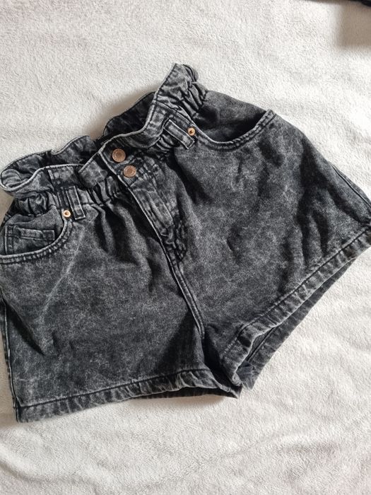 Spodenki S/M marmurek