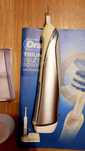 Elektryczna Szczoteczka do Zębów Oral-B Trizone Triumph 5000/5500