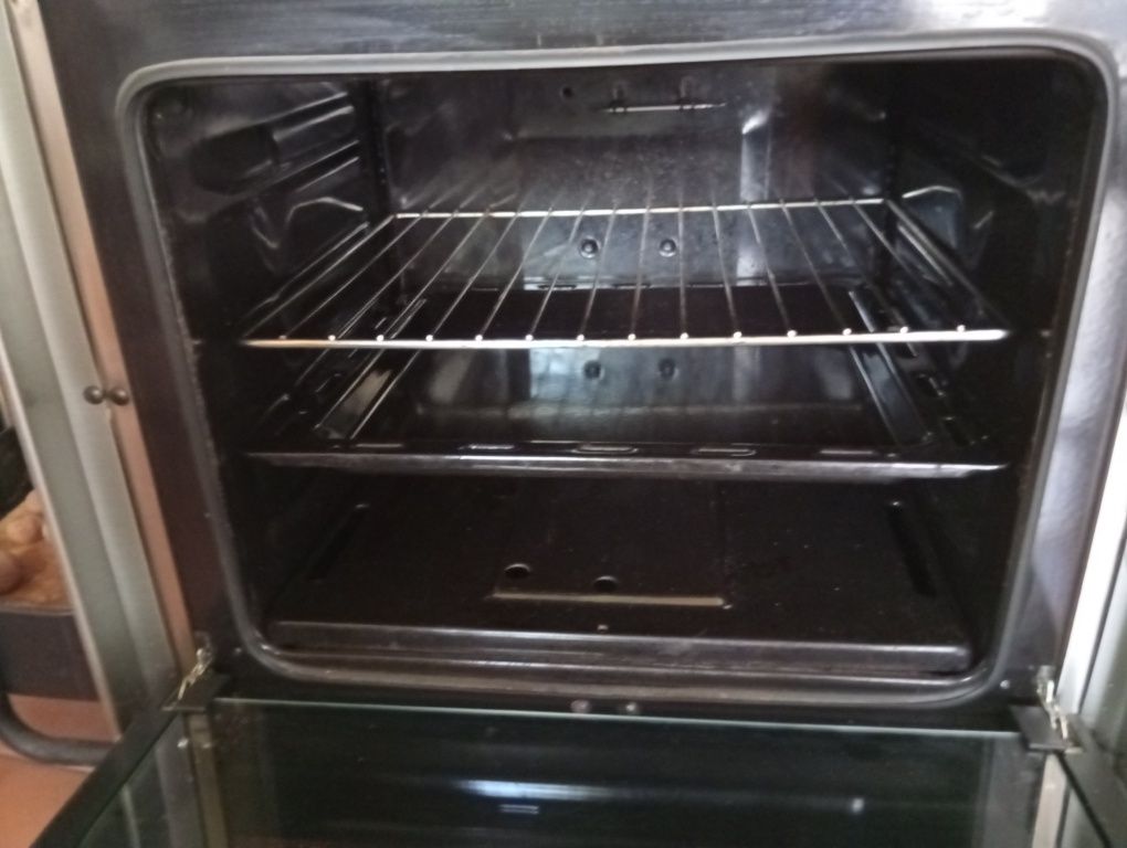 Fogão/Forno a gás