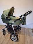 Sprzedam wózek kiddy evostar 1 i wózek x-lander