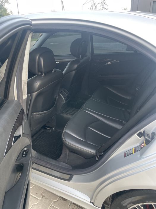 Mersedes-benz 320 CDI ( цікавит обмін )