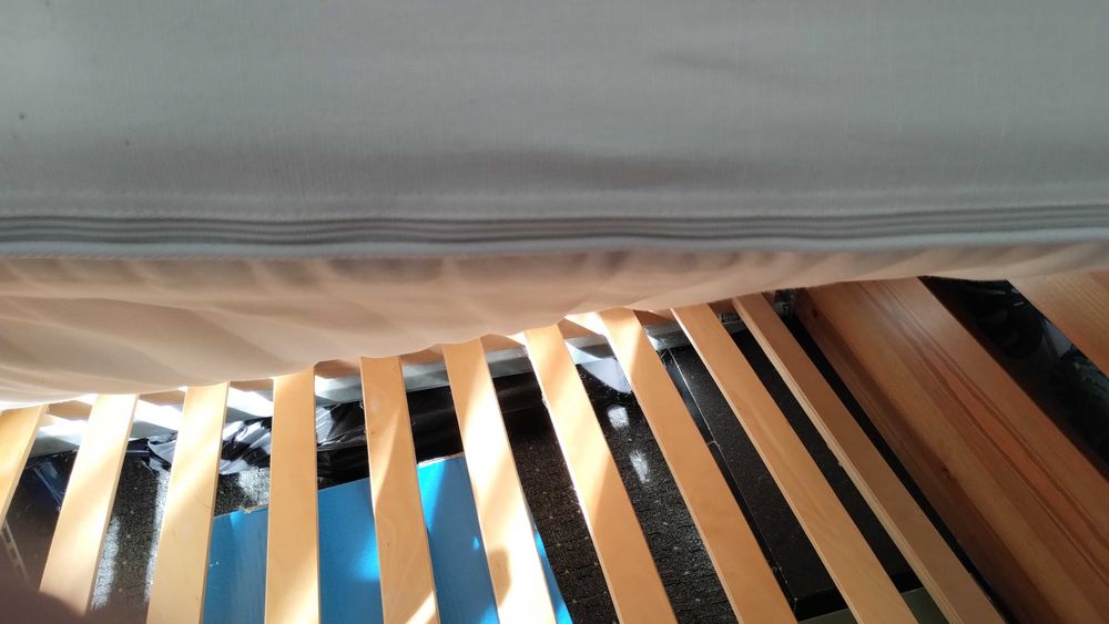 Materac używany Ikea 200x180