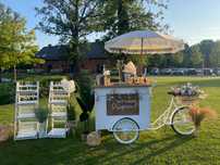 Prosecco Riksza / Prosecco Van / Mobilny Bar / Roll bar