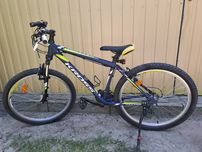 Rower Kross 26 cala