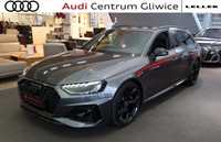 Audi RS4 Rabat 9 %