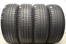 ROK 2022, 195/60 R16 Bridgestone Turanza T001 Komplet nr664