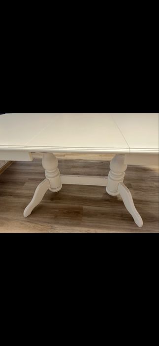 Стіл/ 6стільців                                    натуральне Дерево