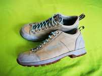 Buty Dolomite karakorum trekingowe górskie vibram 40 unisex