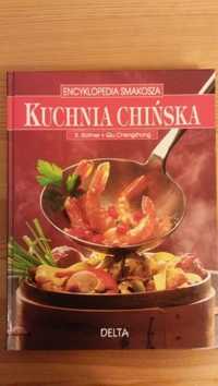 Kuchnia chińska - Encyklopedia smakosza