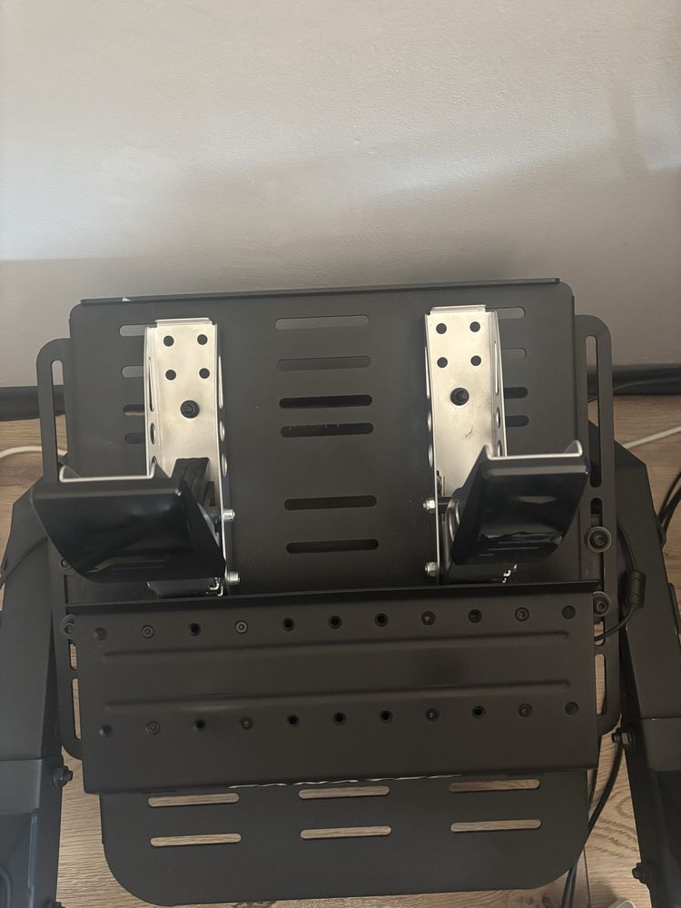 Fanatec CSL Pedals