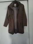 Kurtka typu parka