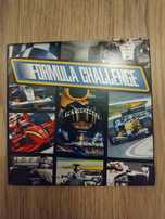 Gra Formuła Challenge. Gaz do dechy