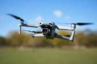 Filmagens com Drone 4K - FPV - Fotos - DJI - Cinewhoop