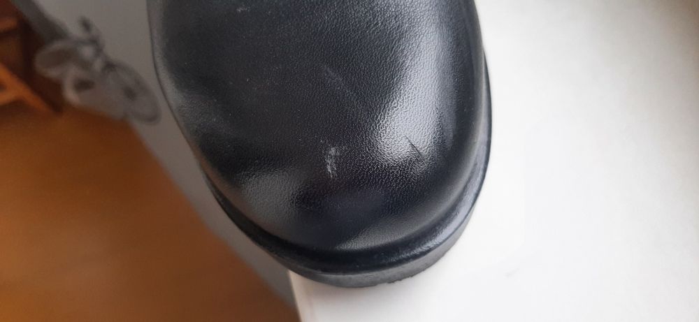 Черевики демісезонні Vagabond 38 розмір