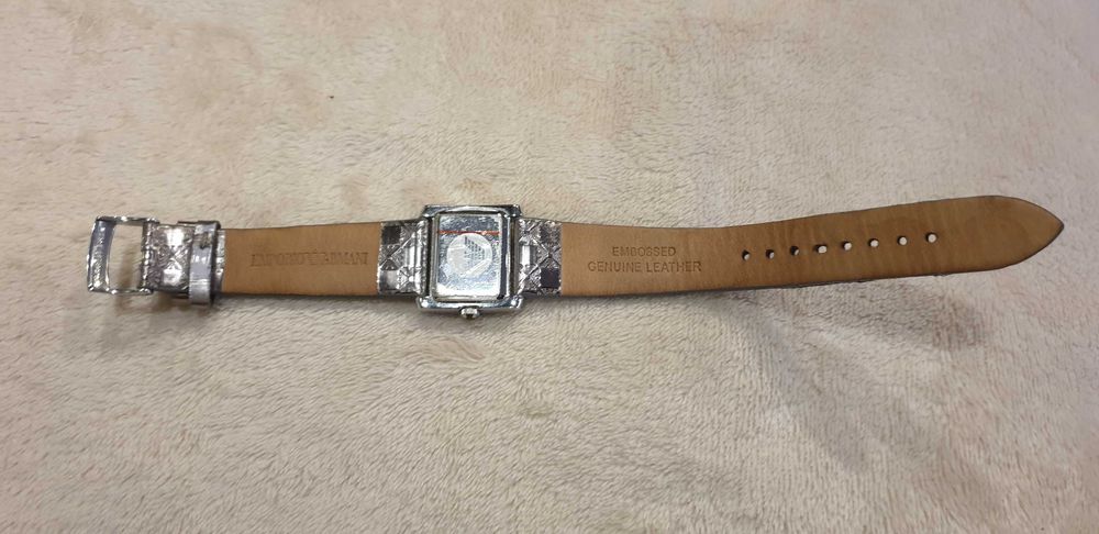 Zegarek damski Emporio Armani AR5726 AR-5726