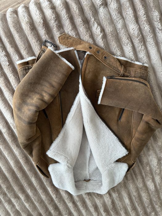 Дублянка натуральна