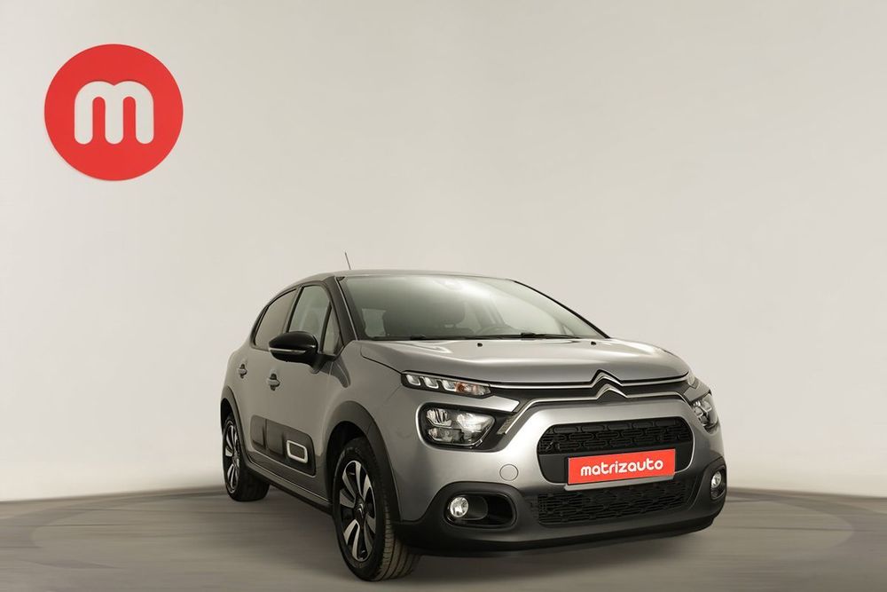 Citroën C3 1.2 PureTech Max