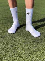 Шкарпетки найк довгі