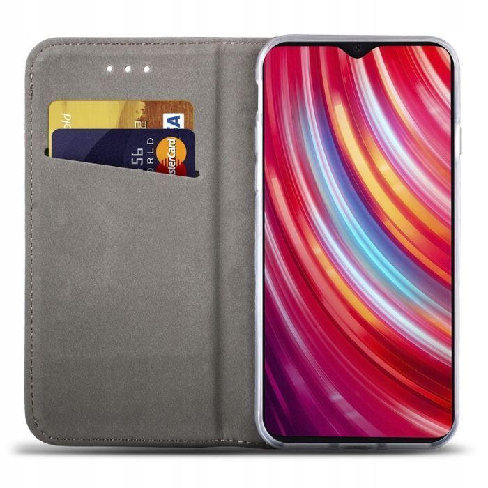 Etui Z Klapką Case Pokrowiec Do Xiaomi Redmi 9A / Redmi 9At / Redmi 9I