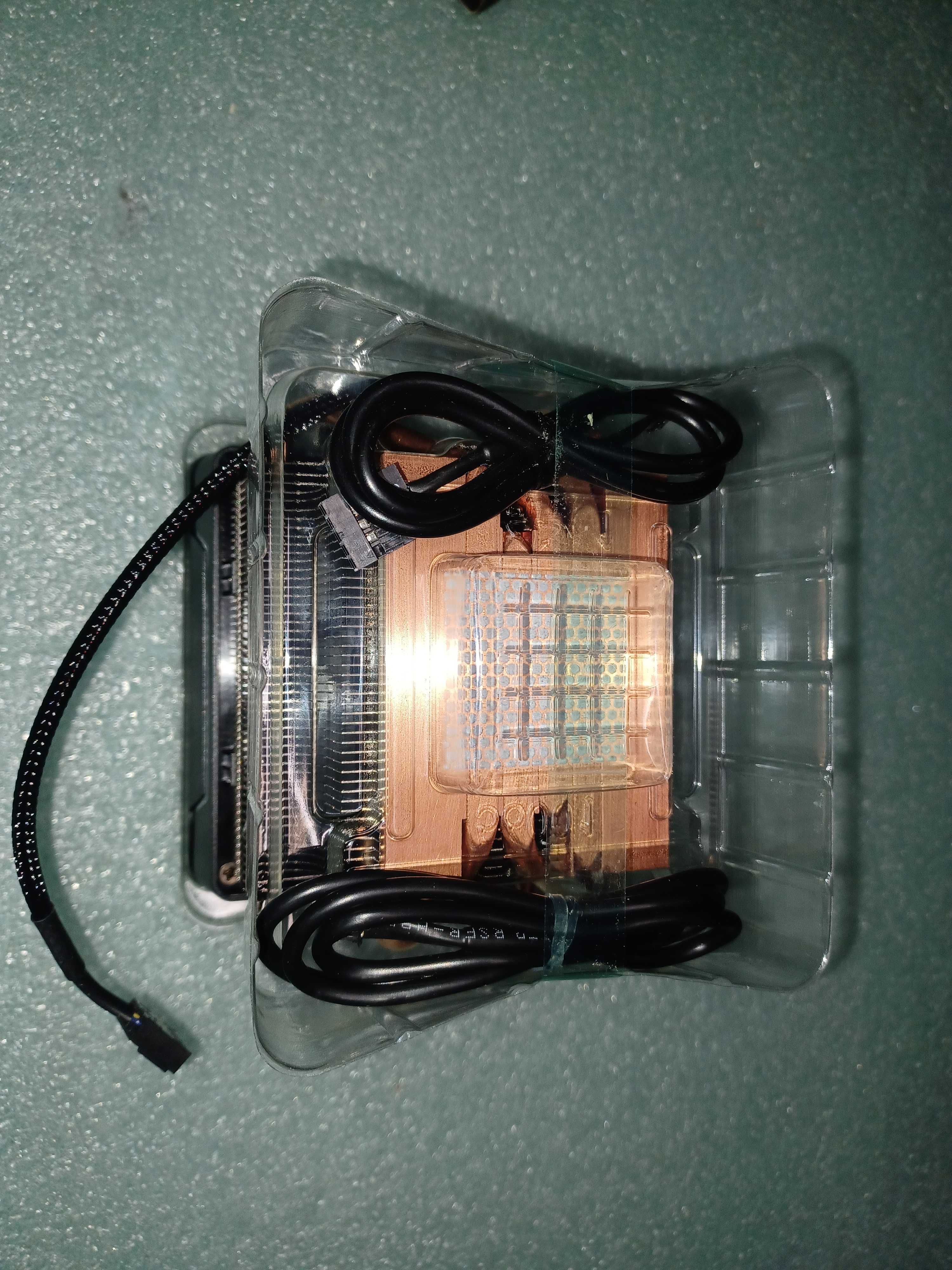 NOWE chłodzenie z Ryzen 9 7900