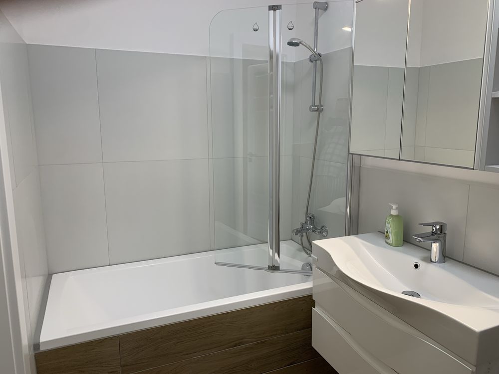 Komfortowe mieszkanie w centrum Nowej Soli
