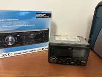 Radio samochodowe