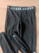 Nowe legginsy Guess