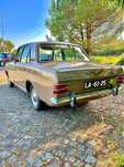 Ford Cortina 1969