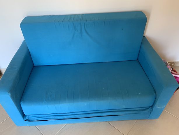 Sofa Cama 185x120