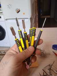 Набор ручных инструментов монтажные лопатки для ремонта телефонов