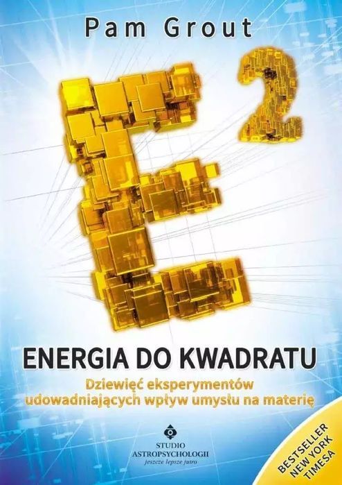 Energia do kwadratu. Studio Astropsychologii