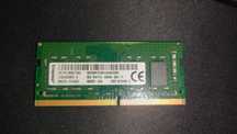 Pamięć ram do laptopa Kingston 8 GB