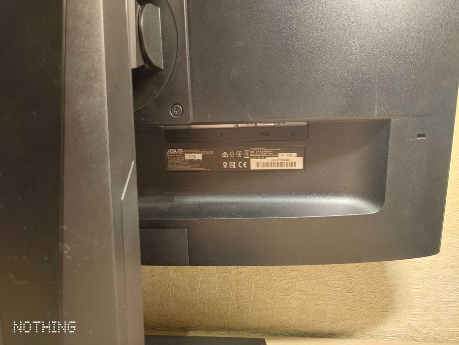 Монітор Asus TUF Gaming VG249Q