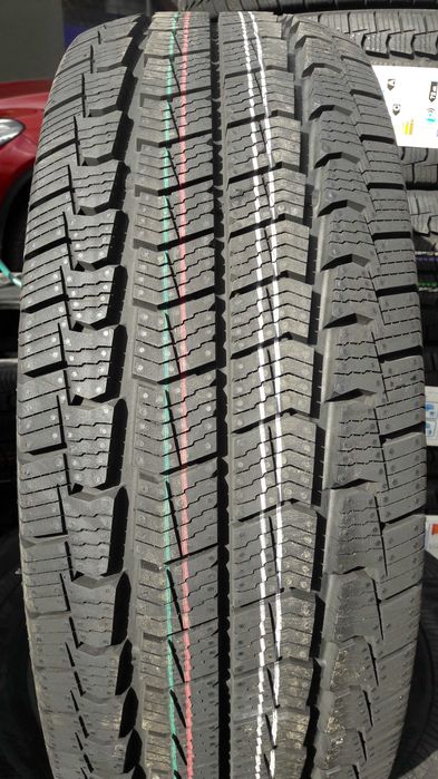 2szt. opony całoroczne 225/70R15C Matador MPS400 W-wa
